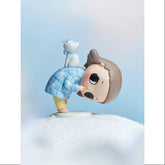 Nyota I Am the Seasons Series Snowfall Bliss